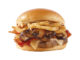 Wendy’s Canada Introduces New Smoky Mushroom Bacon Cheeseburger