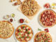 Boston Pizza Introduces New Thin Crust Creations