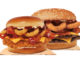 Burger King Canada Launches New Roadhouse Crispy Chicken And Roadhouse King Sandwiches