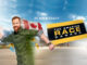 CTV Announces First-Ever Amazing Race Canada Heroes Edition