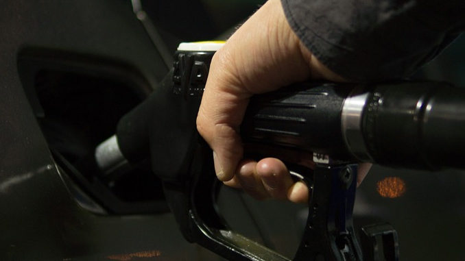 Canadian Gas Prices Soar With No Relief In Sight