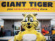 New Giant Tiger Opens In Renfrew, Ontario