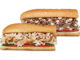 Subway Canada Launches New Greek Sandwich Collection