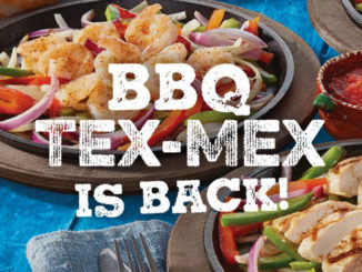 BBQ Tex-Mex Is Back At Montana’s