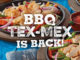 BBQ Tex-Mex Is Back At Montana’s