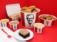 KFC Canada Brings Back The Mother’s Day Feast With A McCain Deep'N Delicious Cake