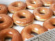 Krispy Kreme Canada Is Giving Away Free Doughnuts On June 1, 2018