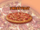 Little Caesars Canada Introduces New 5 Meat Feast Pizza