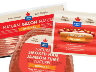 Maple Leaf Announces Most Sweeping Changes In Brand’s History