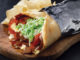 Pizza Delight Introduces New Handheld Donairs