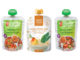 Select Love Child Organics And PC Organics Baby Food Pouches Recalled