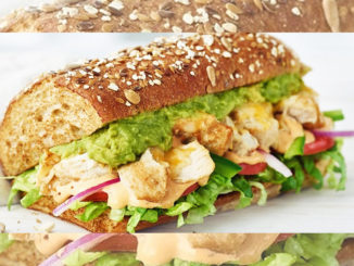 Subway Canada Rolls Out New Harvest Bread And Harvest Guacamole Chicken Sandwich