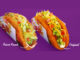 Taco Bell Canada Unveils New Bacon Ranch Naked Chicken Chalupa