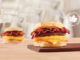 Tim Hortons Introduces New Sausage & Bacon Hot Breakfast Sandwich