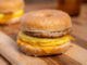 Tim Hortons Will Unleash The Honey Dip Donut Breakfast Sandwich On June 1, 2018