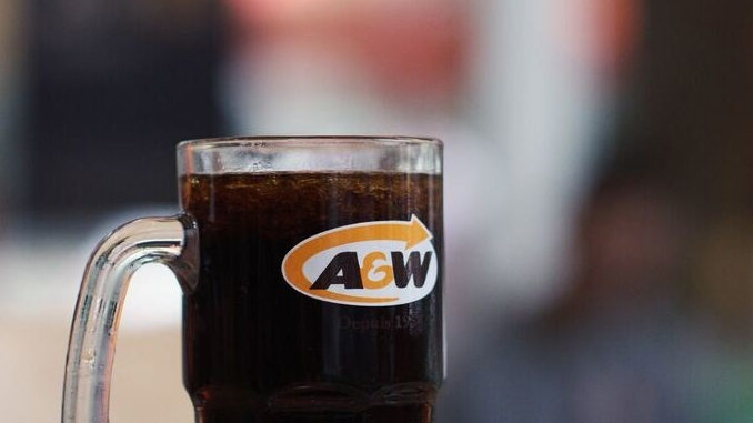 A&W Canada To Eliminate Plastic Straws By The End Of 2018