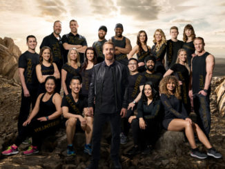 Amazing Race Canada Heroes Edition Teams Revealed