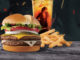 Dairy Queen Canada Introduces Half-Pound Cheese Grillburger Combo