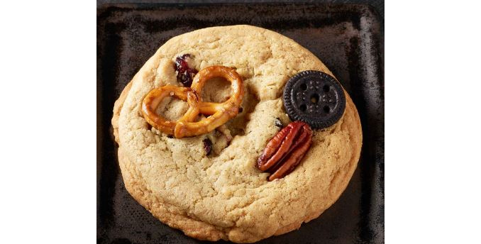 starbucks kitchen sink cookie recipe