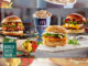 McDonald’s Canada Launches World Taste Tour Featuring 5 New Globally-Inspired Menu Items