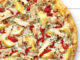 Pizza Pizza Introduces New Chicken Artichoke Pizza