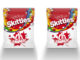 Skittles Unveils New Red & White Mix In Celebration Of Canada Day