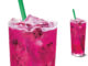 Starbucks Canada Adds New Mango Dragonfruit Refreshers