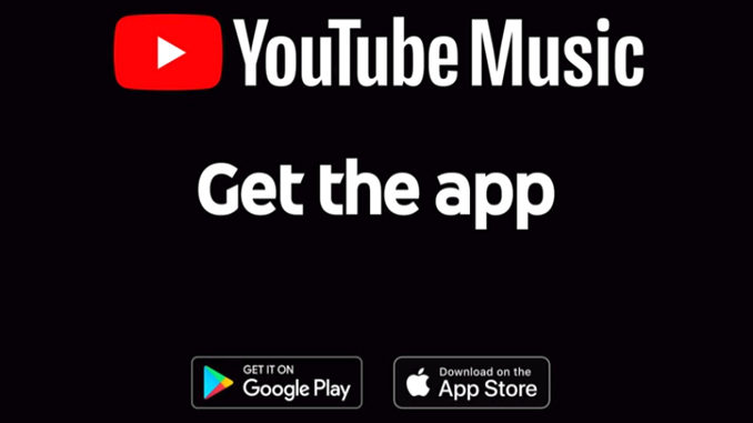 YouTube Music And YouTube Premium Now Available In Canada
