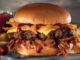 Carl’s Jr. Canada Introduces New Memphis BBQ Thickburger