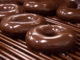 Chocolate Glaze Doughnuts Coming To Krispy Kreme Canada On July 7, 2018