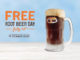 Free Root Beer Day At A&W Canada On July 14, 2018