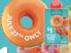 Get A Dozen Original Glazed Doughnut Dozens For $1 With Purchase Of Any Dozen At Krispy Kreme On July 27, 2018