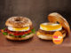 McDonald’s Canada Adds New All Day Breakfast Bagel Sandwiches
