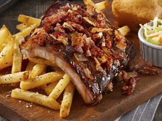 Montana’s Brings Back Ribfest Until August 13, 2018