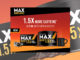New Max Boost Coffee Now Available in Canada