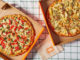 Pizza Pizza Introduces New Cauliflower Pizza Crust