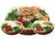 Thai Express Introduces New Thai Salads