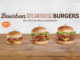 A&W Canada Introduces New Bourbon Steakhouse Burgers