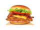 Burger King Canada Introduces New Bacon & Cheese Crispy Chicken Sandwich
