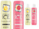Sparkling Ice Canada Introduces New Classic Lemonade And Pink Grapefruit Flavours