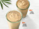 Starbucks Canada Introduces 2 New Plant-Based Protein Blended Cold Brew Beverages