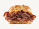 Arby’s Canada Introduces New Bacon Beef ‘N Cheddar Sandwich