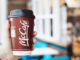 Free Any Size Premium Roast Coffee At McDonald’s On September 29, 2018 With My McD’s App