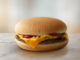 Here’s How To Score A Free Cheeseburger At McDonald’s Canada On September 18, 2018