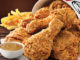 KFC Canada Brings Back Extra Crispy Chicken