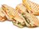 Subway Canada Introduces Three New Panini Sandwiches