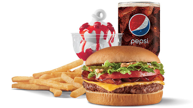 Dairy Queen Canada Introduces Ultimate Cheeseburger Meal Deal