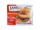 Janes Pub Style Chicken Burgers Recalled Due To Possible Salmonella Contamination