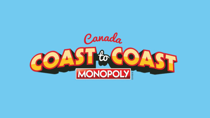 Monopoly Returns To McDonald’s Canada On October 10, 2018