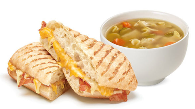 Subway Canada Offers New Cozy Combo Deal